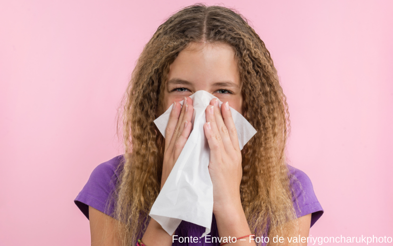 Rinite alérgica: tudo o que você precisa saber sobre o problema - Supera  Farma